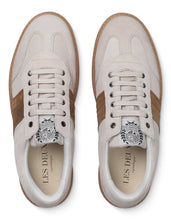 Indlæs billede til gallerivisning Les Deux Walt suede Army Trainer - Supermen.dk
