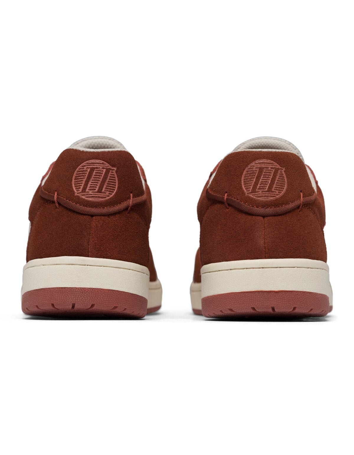 Les Deux Wright Basketball Sneaker - Supermen.dk