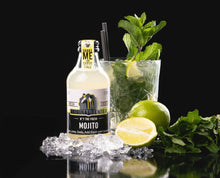 Indlæs billede til gallerivisning Mojito - Supermen.dk
