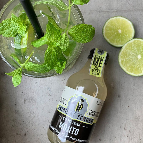 Mojito - Supermen.dk