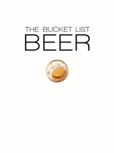 Indlæs billede til gallerivisning New Mags The Bucket List: Beer - Supermen.dk
