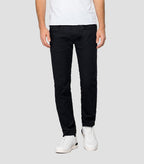 Replay ANBASS JEANS M914Y661RB01 Black - Supermen.dk