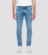 Indlæs billede til gallerivisning Replay ANBASS RE-USED JEANS M914Y .000.661XI36 - Supermen.dk

