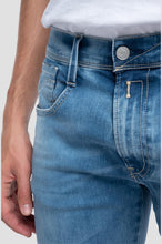 Indlæs billede til gallerivisning Replay ANBASS RE-USED JEANS M914Y .000.661XI36 - Supermen.dk
