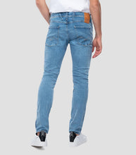 Indlæs billede til gallerivisning Replay ANBASS RE-USED JEANS M914Y .000.661XI36 - Supermen.dk
