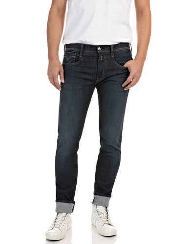 Replay HYPERFLEX Anbass 661RI10 JEANS - Supermen.dk