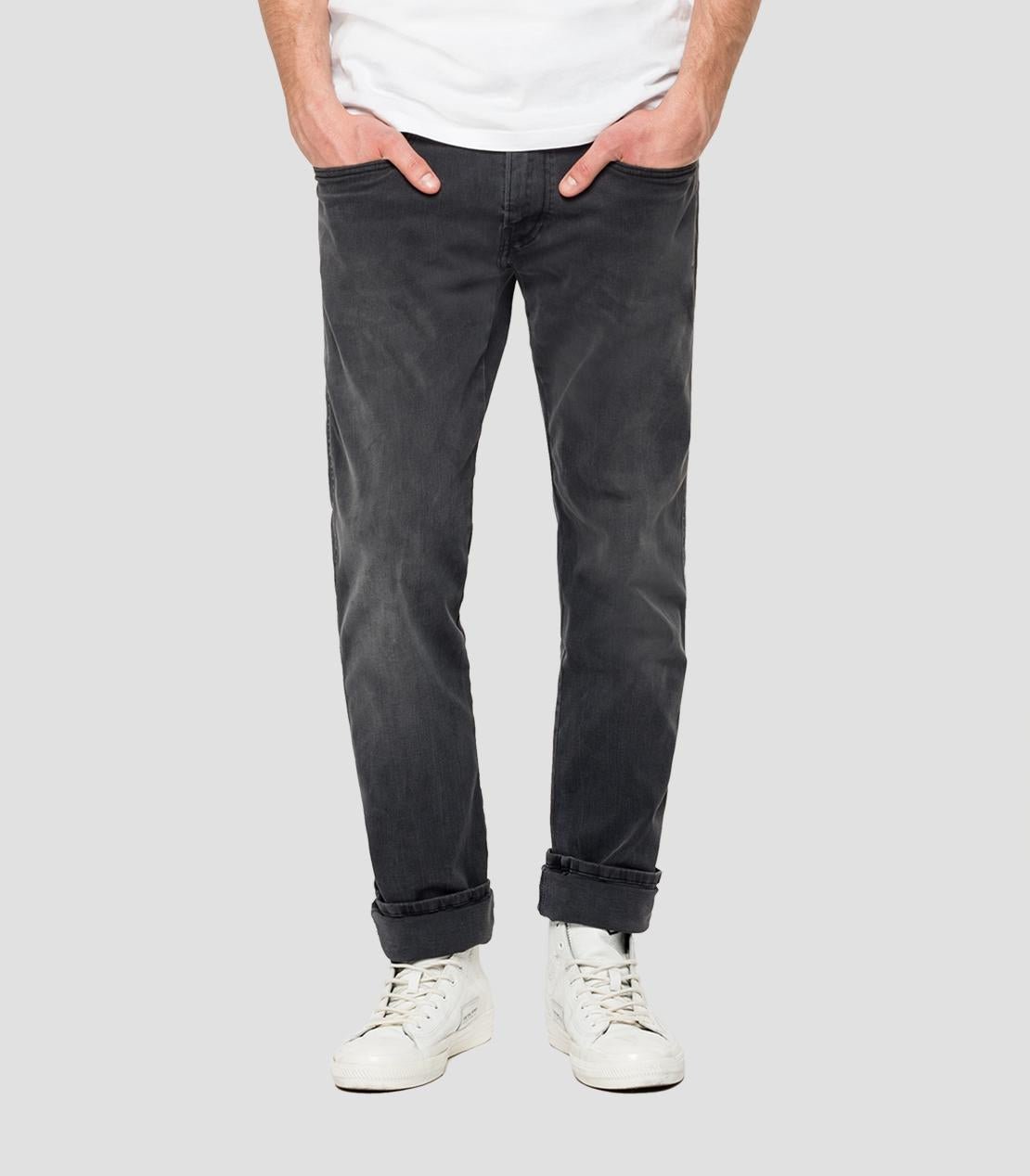 Replay HYPERFLEX Anbass M914Y .000.661RB08 - Supermen.dk