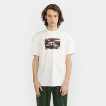 Indlæs billede til gallerivisning Revolution Loose T-shirt - Offwhite - Supermen.dk

