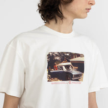 Indlæs billede til gallerivisning Revolution Loose T-shirt - Offwhite - Supermen.dk
