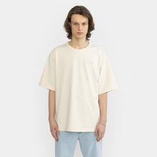 Indlæs billede til gallerivisning Revolution Oversize T-shirt - Offwhite - Supermen.dk
