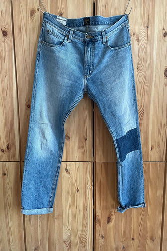 Rewear #1, LEE - Supermen.dk