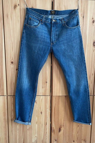 Rewear #2, LEE - Supermen.dk