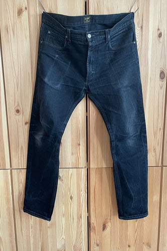 Rewear #3, LEE - Supermen.dk
