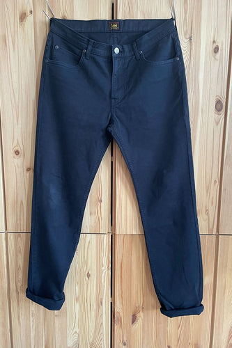 Rewear #4, LEE - Supermen.dk