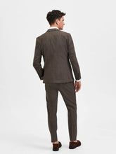Indlæs billede til gallerivisning Selected SLHSLIM-ELON BLAZER CAMEL - Supermen.dk
