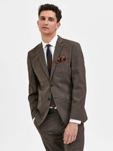 Indlæs billede til gallerivisning Selected SLHSLIM-ELON BLAZER CAMEL - Supermen.dk
