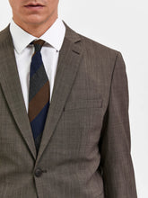 Indlæs billede til gallerivisning Selected SLHSLIM-ELON BLAZER CAMEL - Supermen.dk
