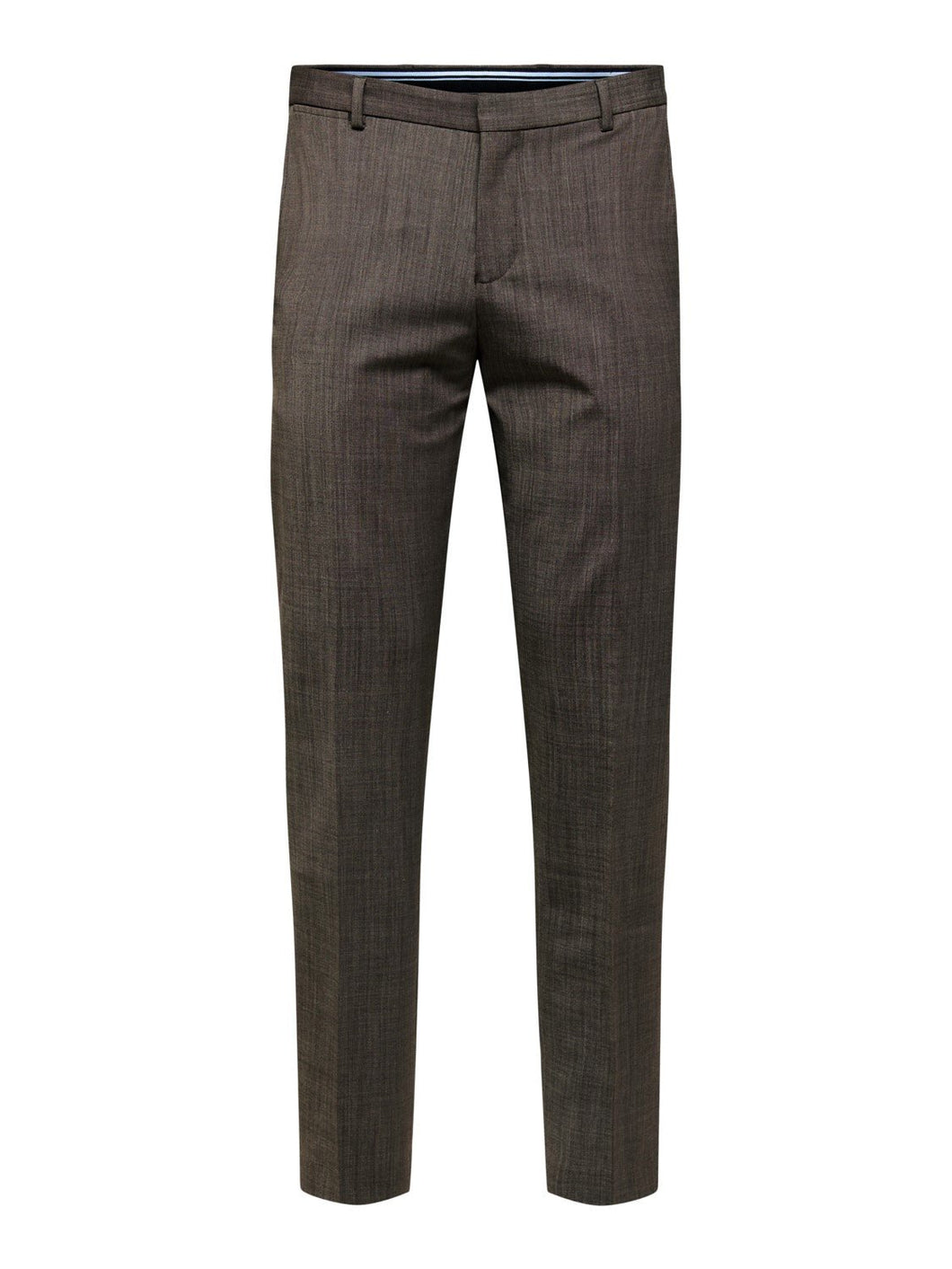 Selected SLHSLIM-ELON BUKS CAMEL - Supermen.dk