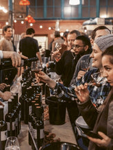Indlæs billede til gallerivisning The Bucket List: Wine - Supermen.dk
