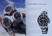 Indlæs billede til gallerivisning The Rolex Story - Supermen.dk
