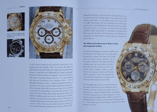 Indlæs billede til gallerivisning The Rolex Story - Supermen.dk

