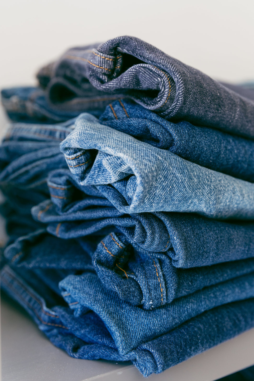 Vintage jeans - Supermen.dk