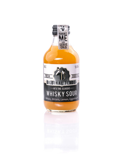 Whisky Sour - Supermen.dk